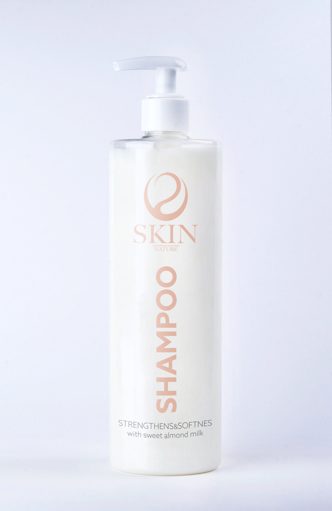 SKIN O2 Nourishing Shampoo for Dry Hair