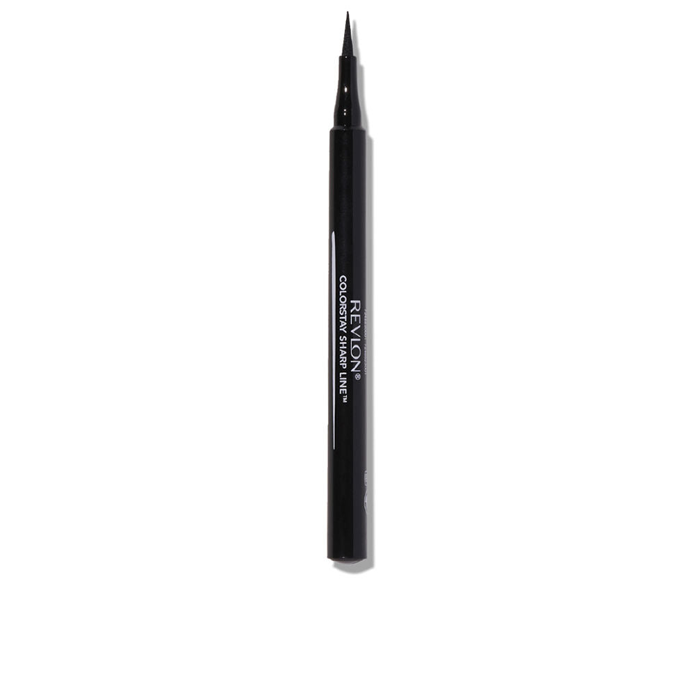 COLORSTAY Waterproof Black Eyeliner 1.2ml
