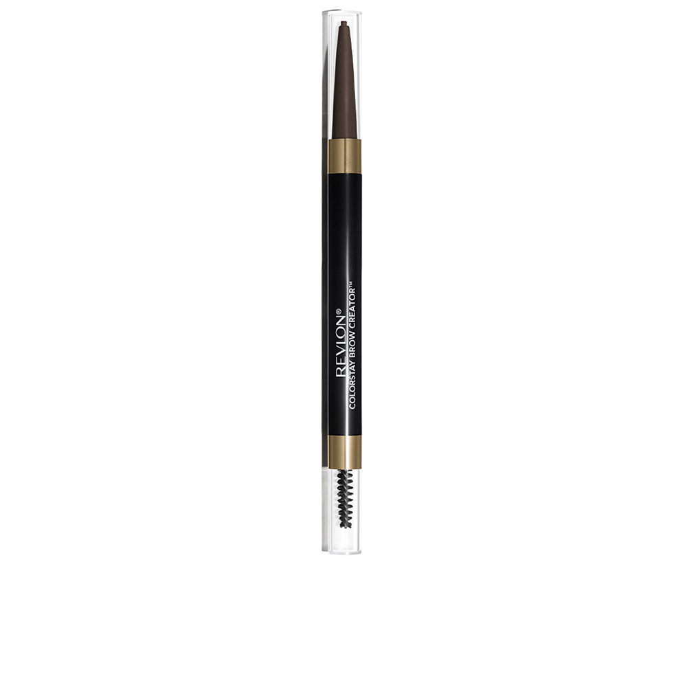 COLORSTAY Dark Brown Eyebrow Pencil