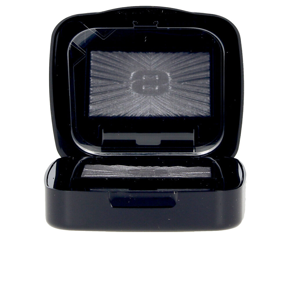 Compact powder single eye shadow in silky cream, 1.5 g, satin finish