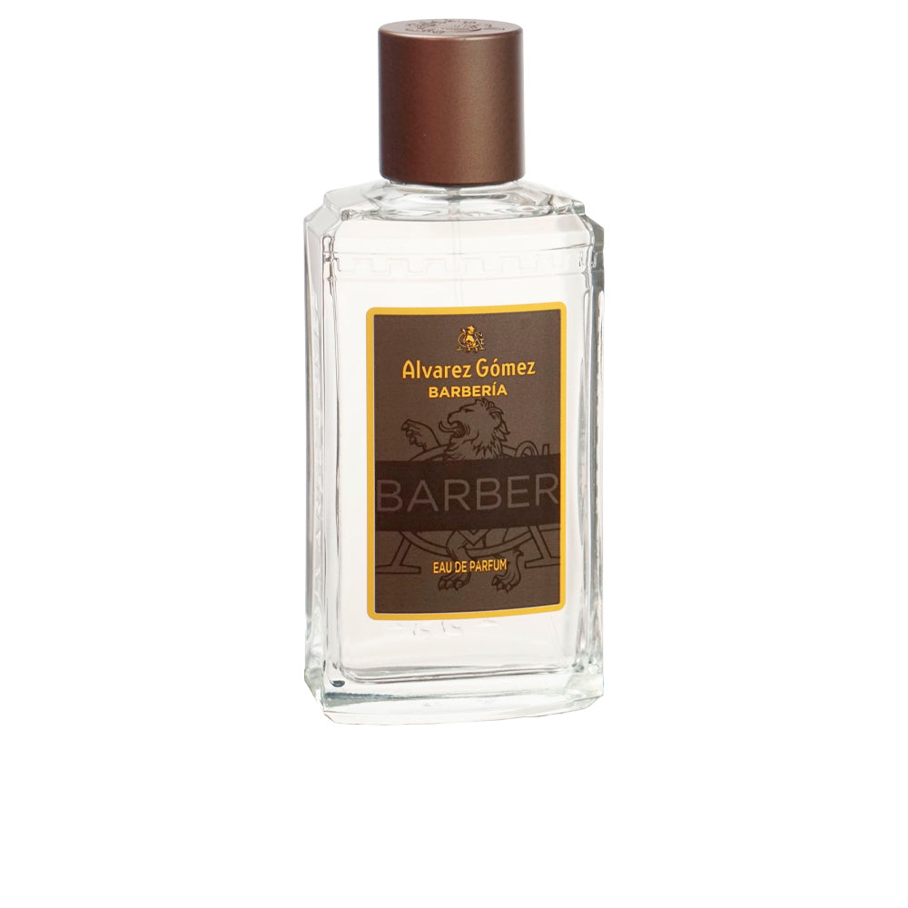 Barbería Eau de Parfum