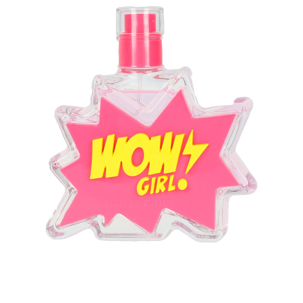 WOW GIRL Eau de Parfum