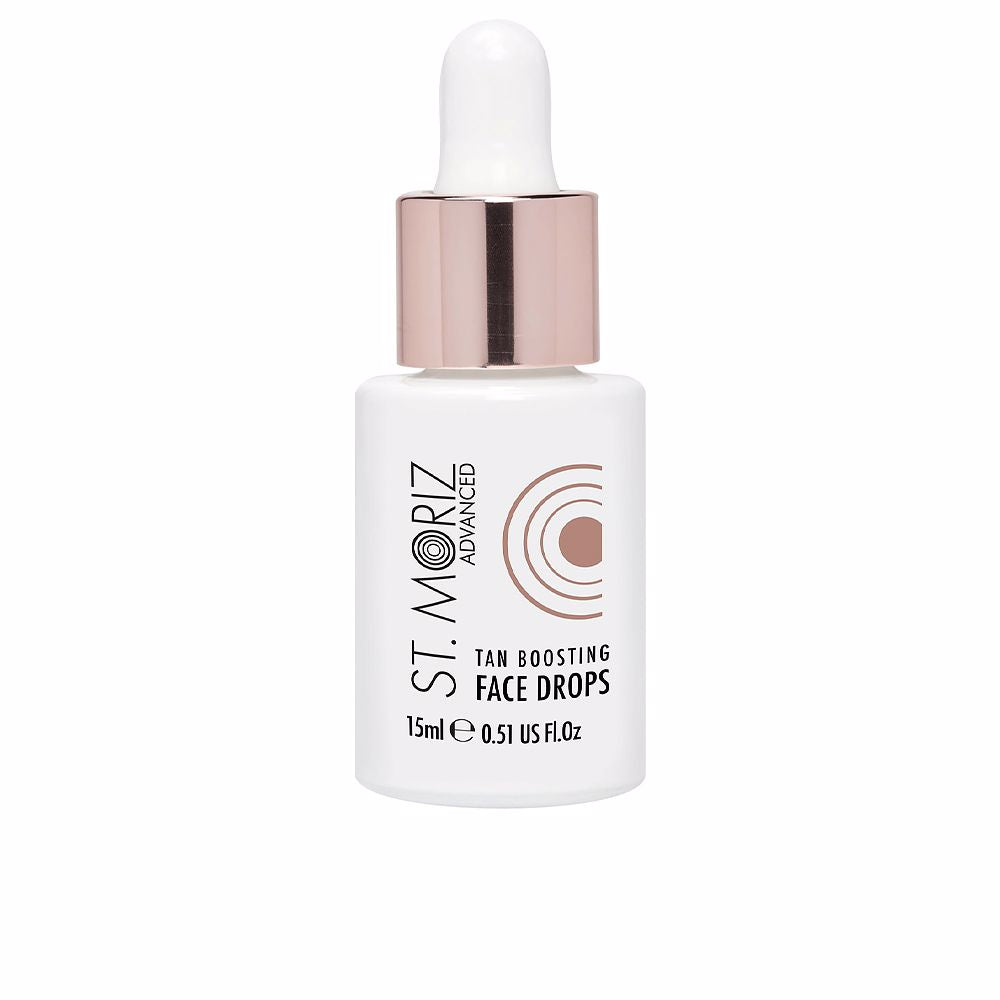 Advanced Pro Formula Sunless Tanning Booster