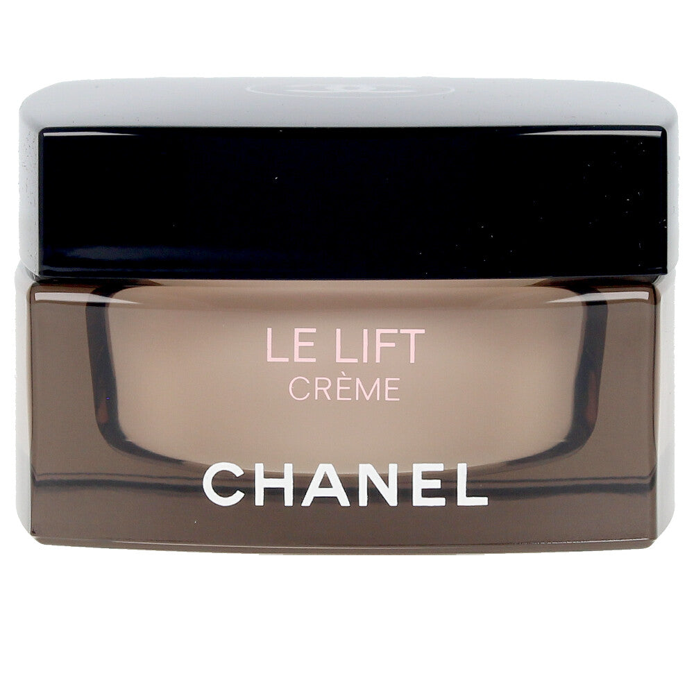 50 ml light cream jar, firming day cream for Women, smooth texture