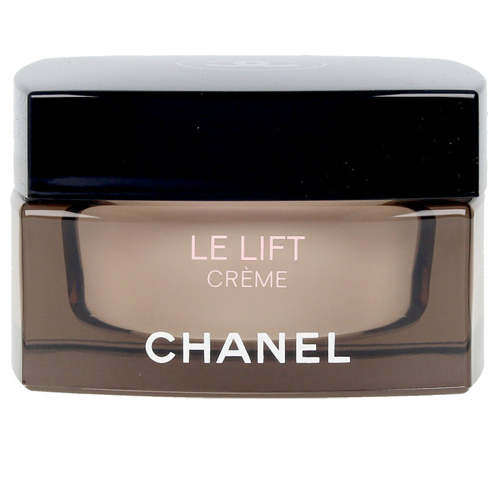 50 ml light cream jar, firming day cream for Women, smooth texture