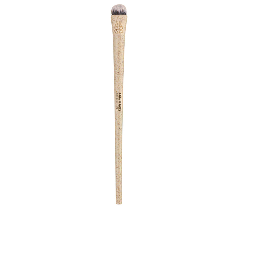 Eco-Friendly Precision Makeup Brush