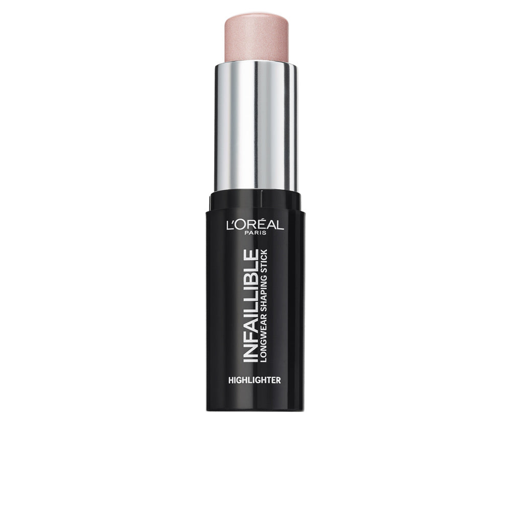 Slay in Rose Illuminating Shaping Stick