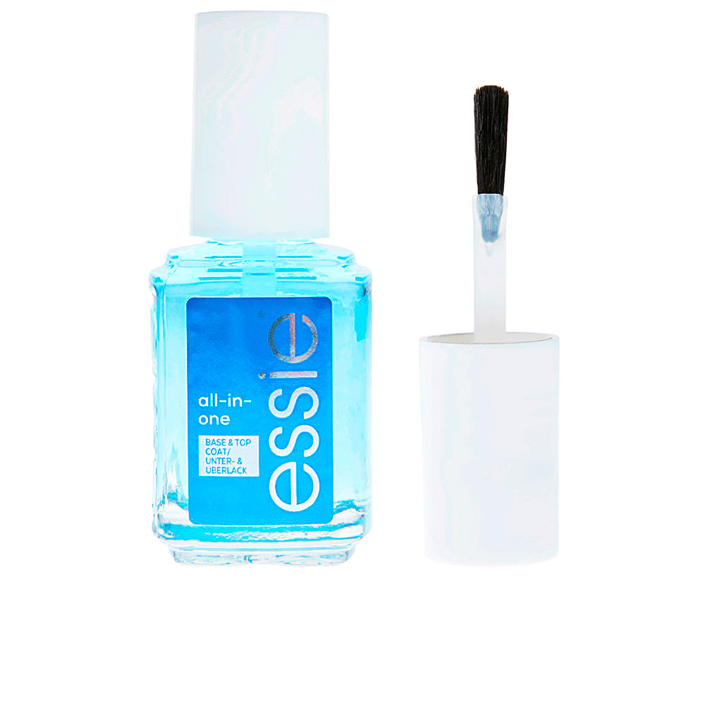 ALL-IN-ONE ESSIE Nail Care Solution