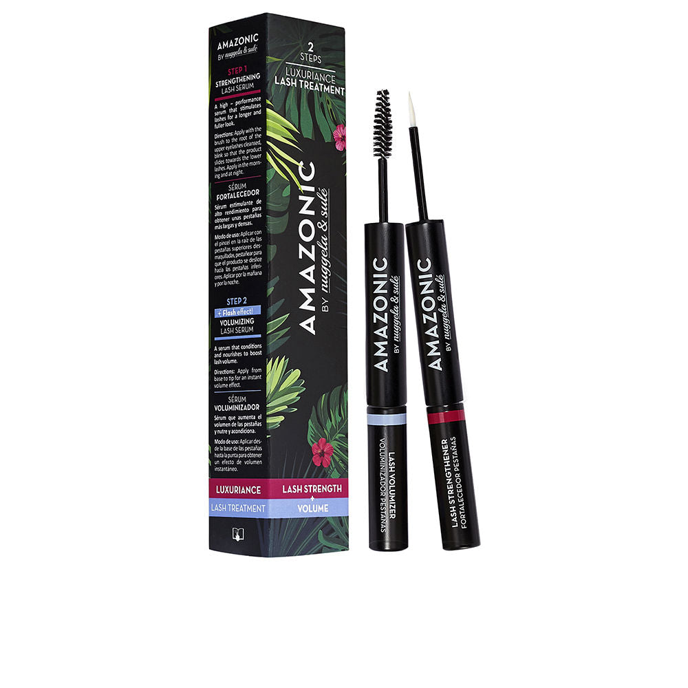 AMAZONIC Eye Serum for Radiance & Renewal