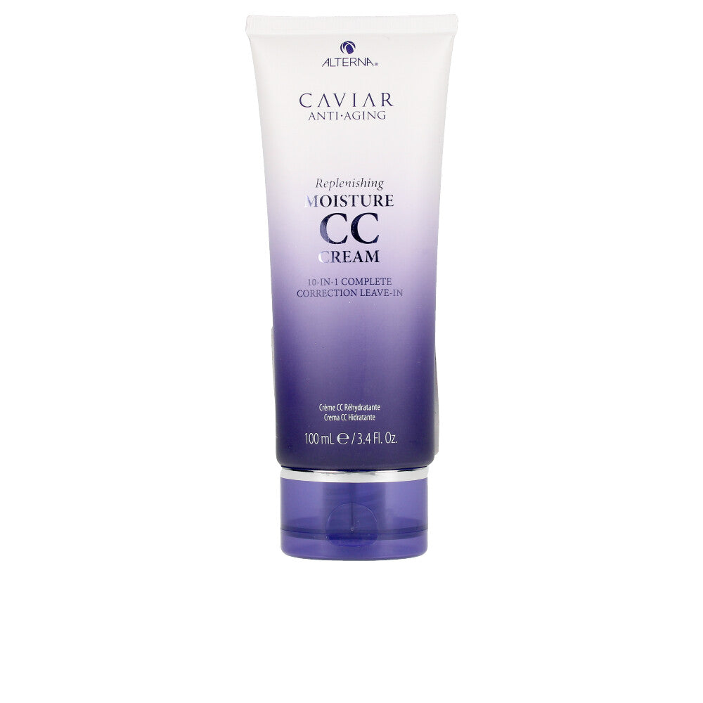Alterna Caviar Replenishing Moisture CC Cream (100 ml)