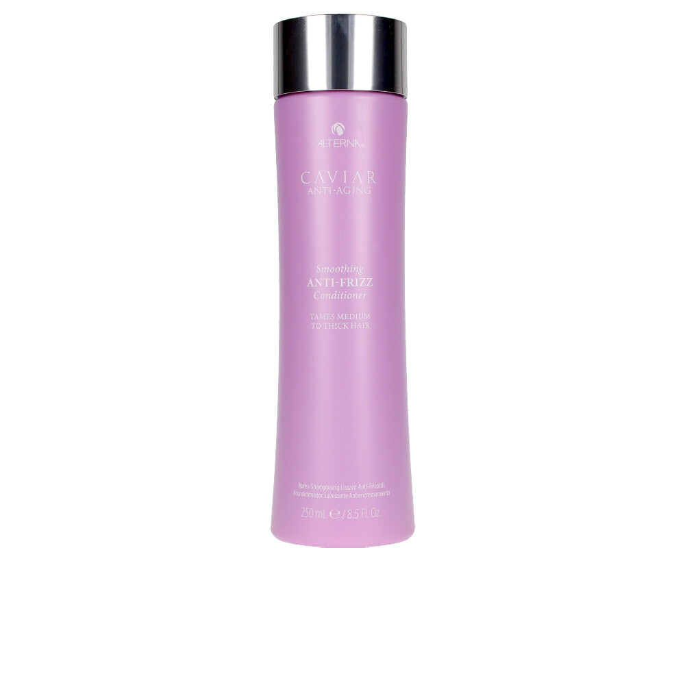 Alterna Caviar Smoothing Anti-Frizz Conditioner (250 ml)