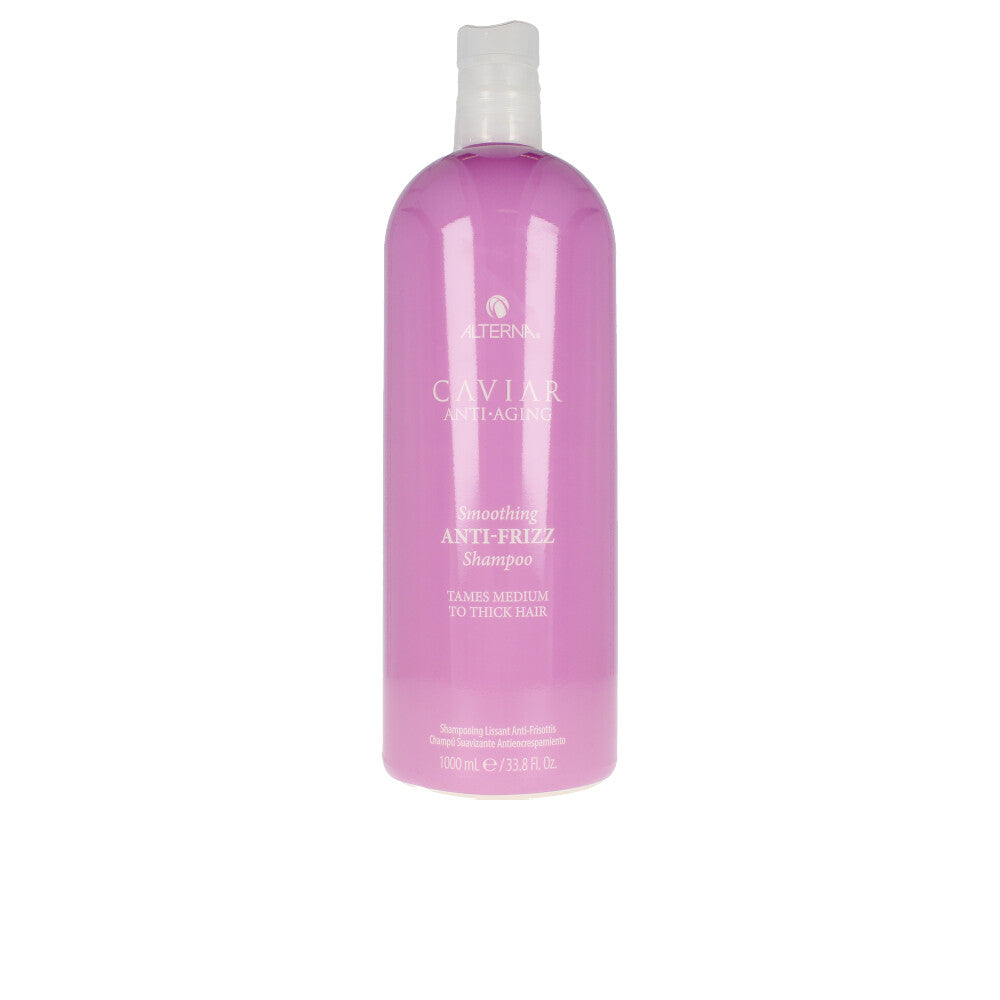 Alterna Caviar Anti-Aging Smoothing Anti-Frizz Shampoo (1000 ml)