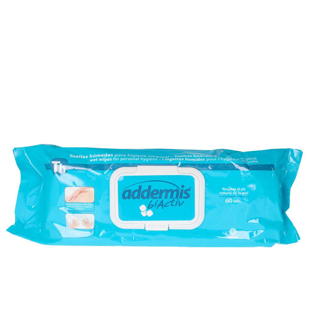 ADDERMIS BIACTIV Feminine Hygiene Essentials