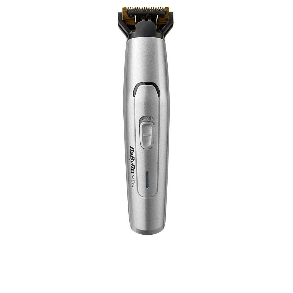 AFEITADORA Precision Grooming System