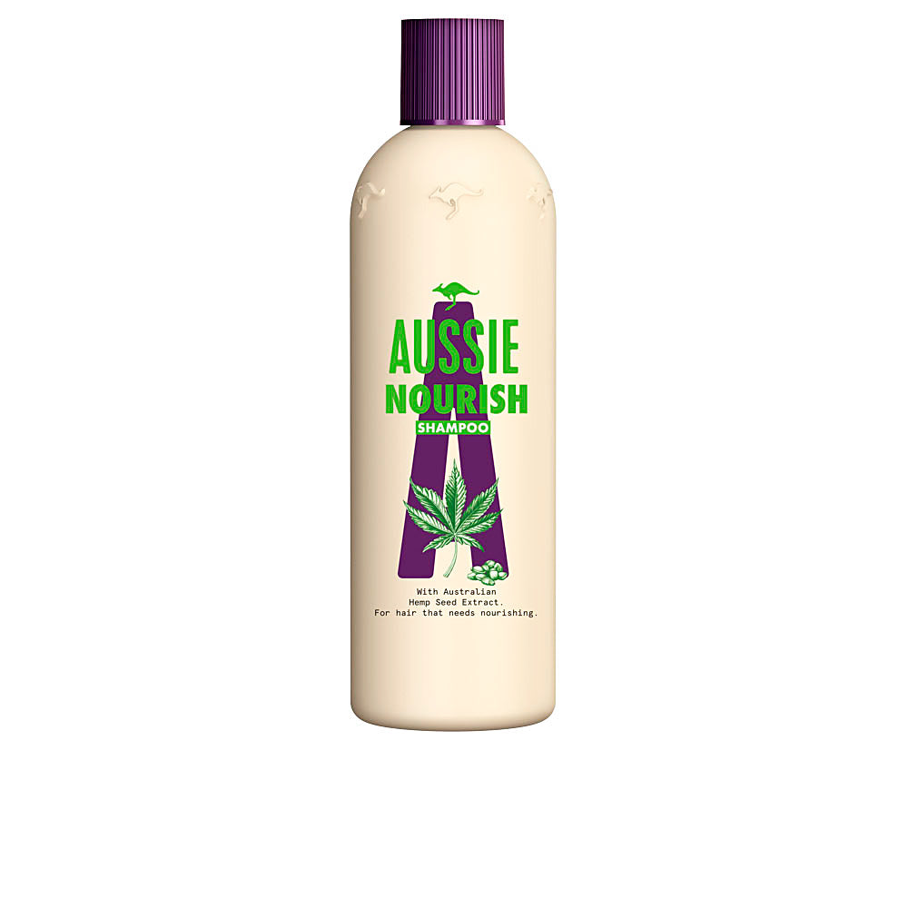 HEMP Shampoo with Moisturizing Benefits