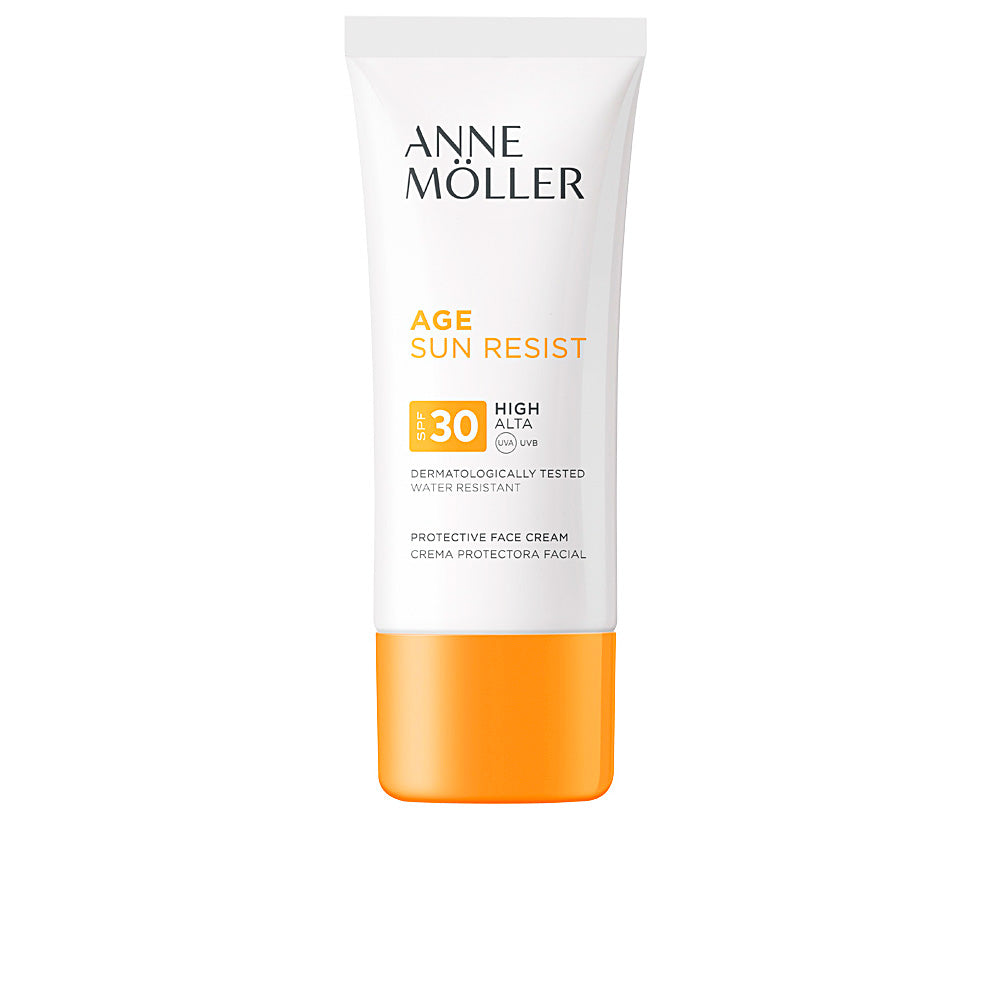 ÂGE SUN RESIST High SPF30 Sunscreen