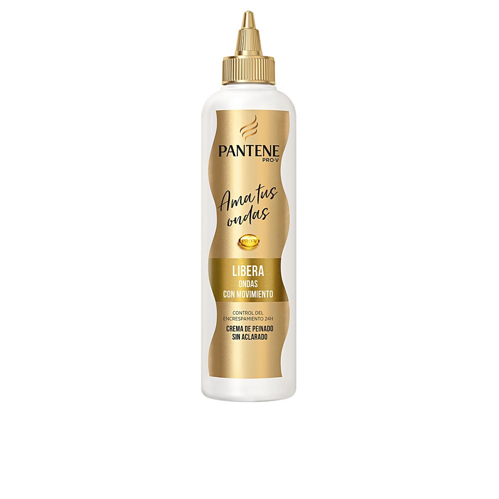 PRO-V Hair Styling Fixer, Strong Hold