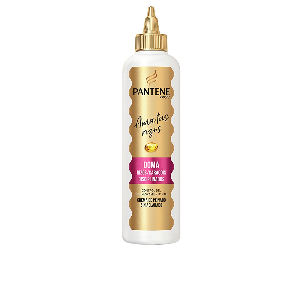 PRO-V Hair Styling Fixer for Curly Hair
