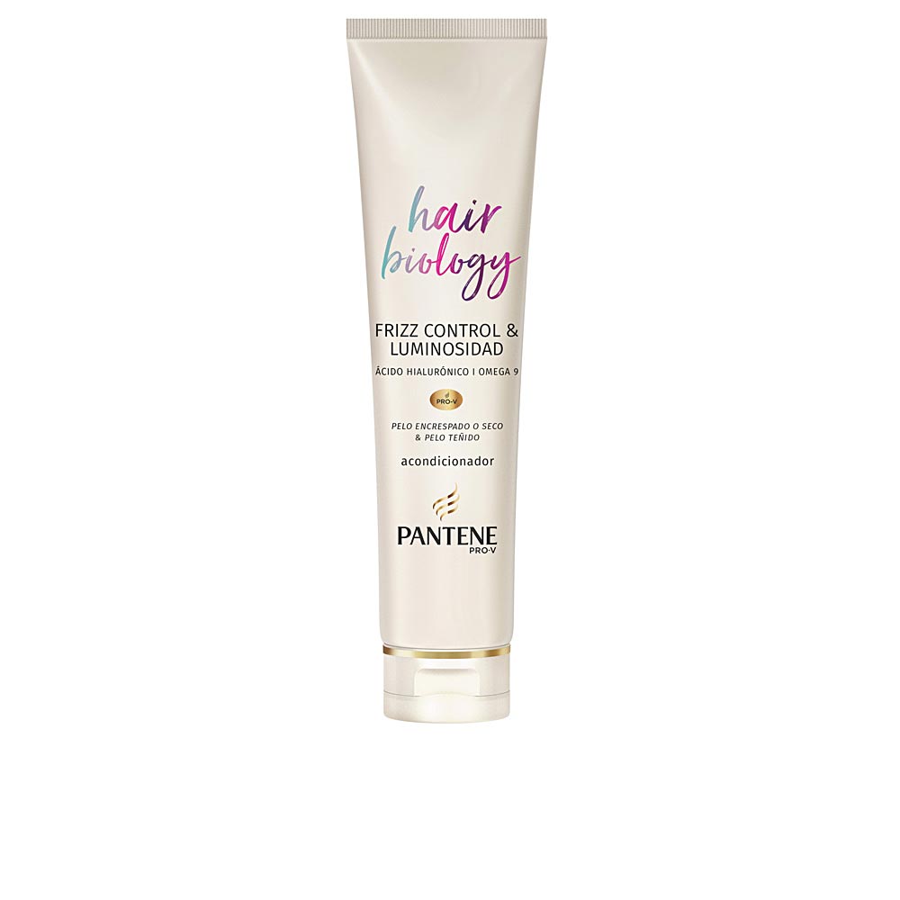 Hair Biology Conditioner for Dyed Hair