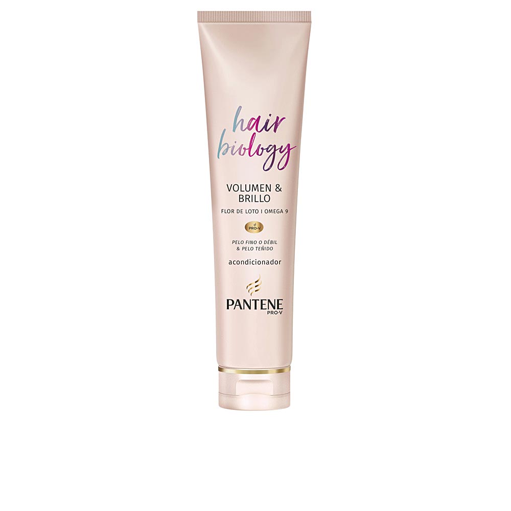 Hair Biology Conditioner for Dyed Hair
