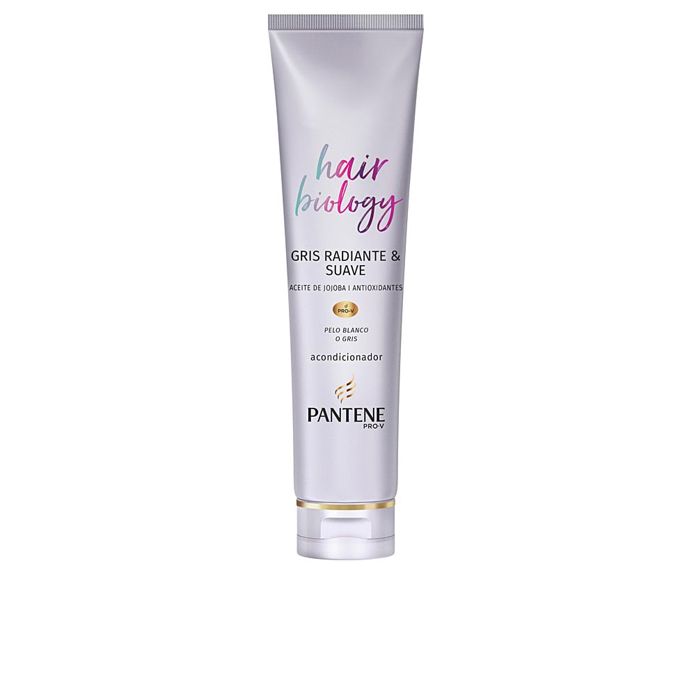 Hair Biology Conditioner for Dyed Hair