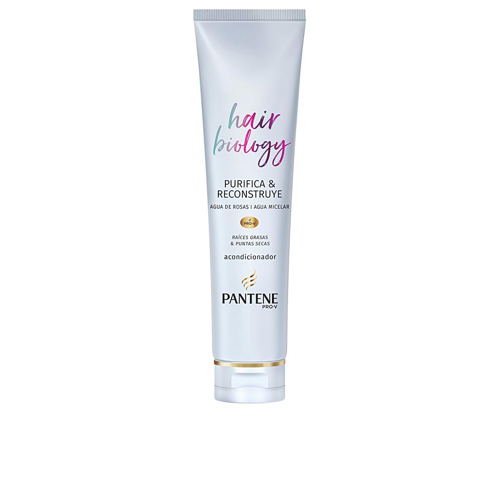 Hair Biology Conditioner for Damaged Hair