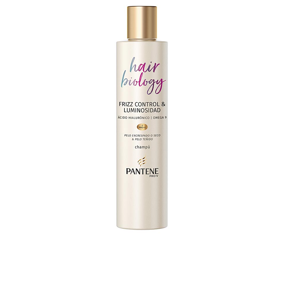 Hair Biology Shampoo for Dyed Hair