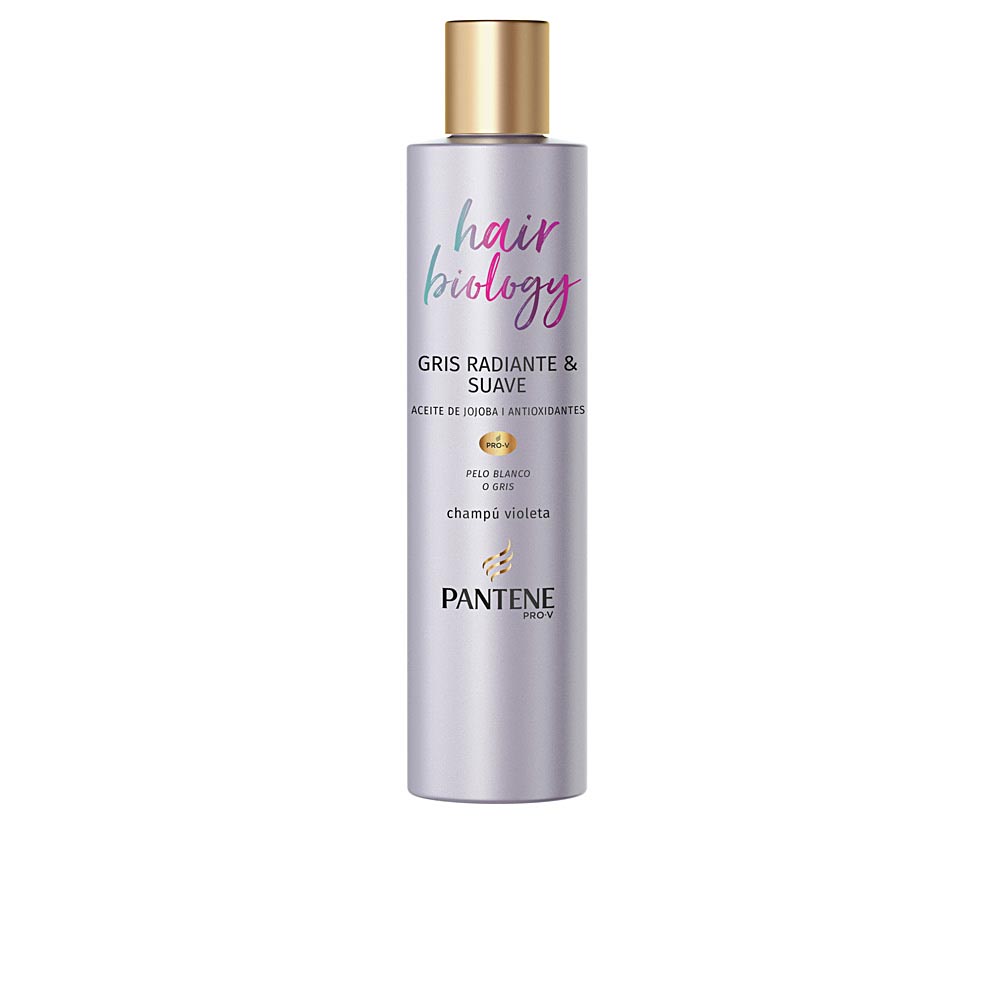 Hair Biology Shampoo for Dyed Hair