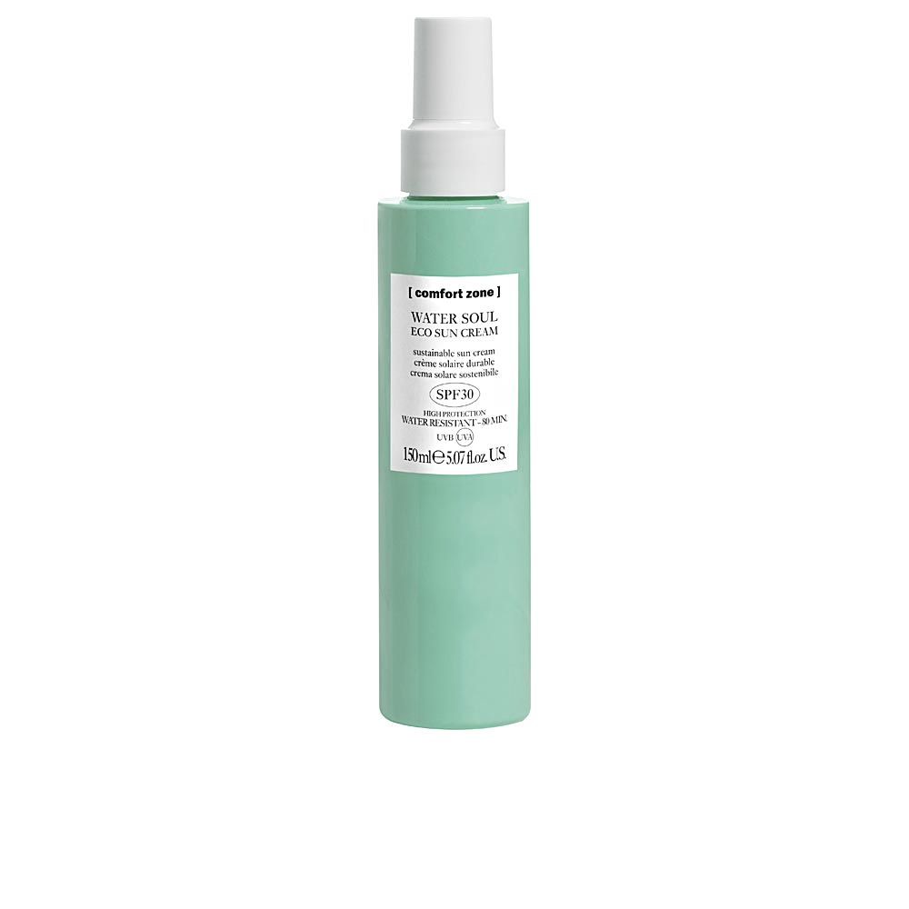 WATER SOUL High-Protection SPF 30 Lotion