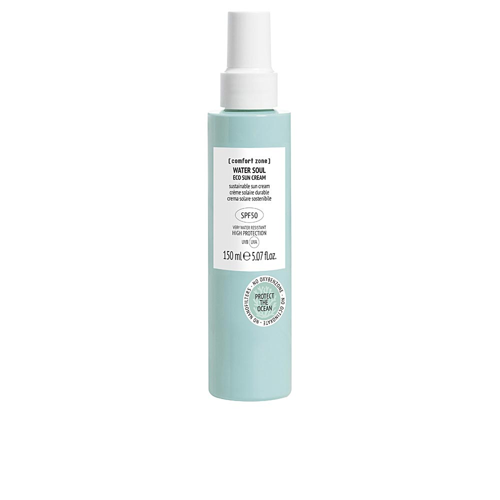 WATER SOUL High SPF 50 Sunscreen