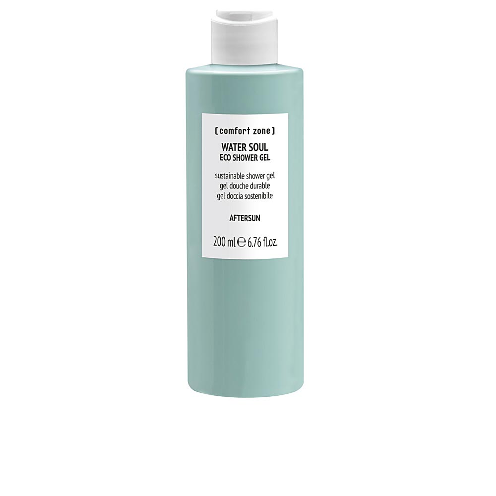 Water Soul After-Sun Lotion, 200ml