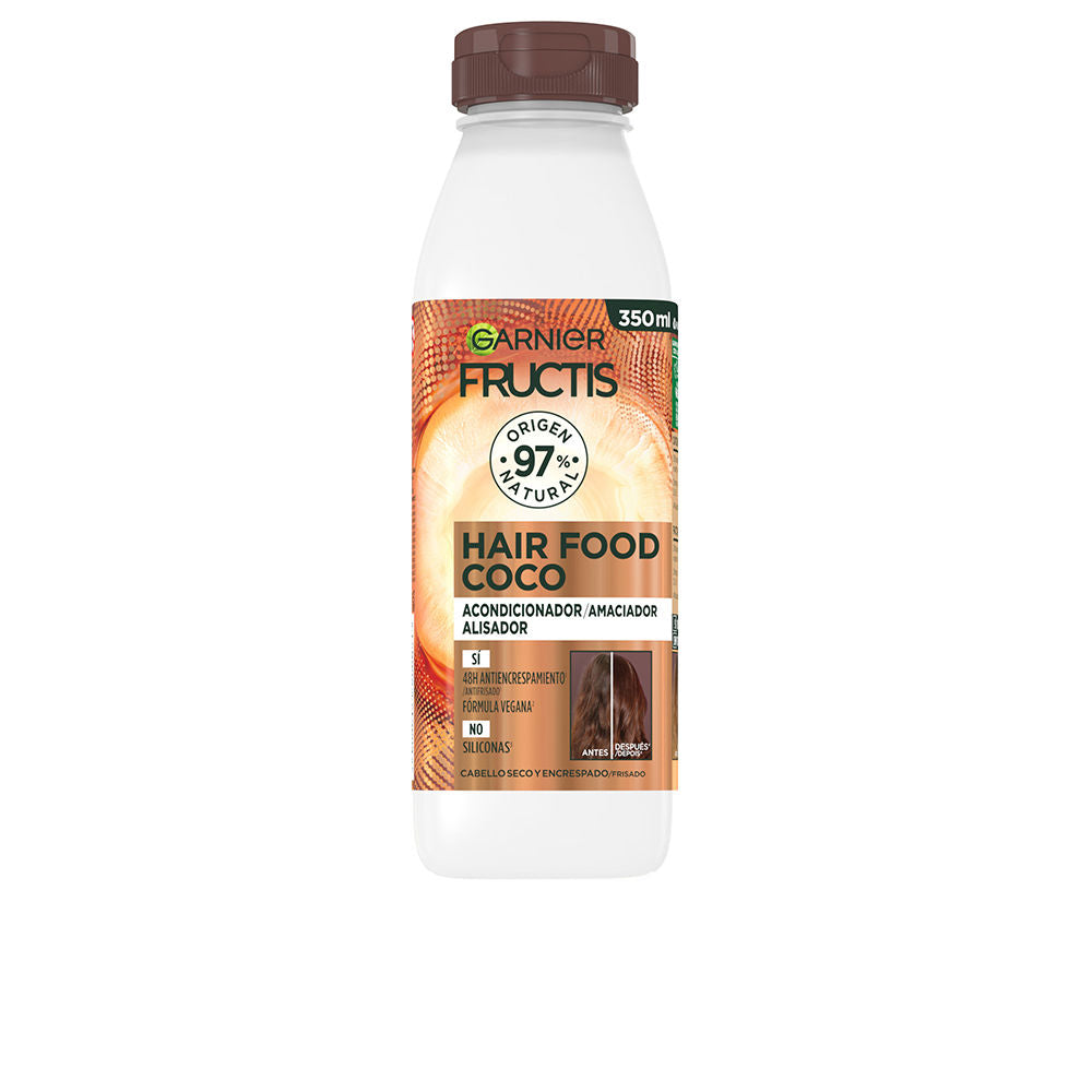 Fructis Hair Food Conditioner