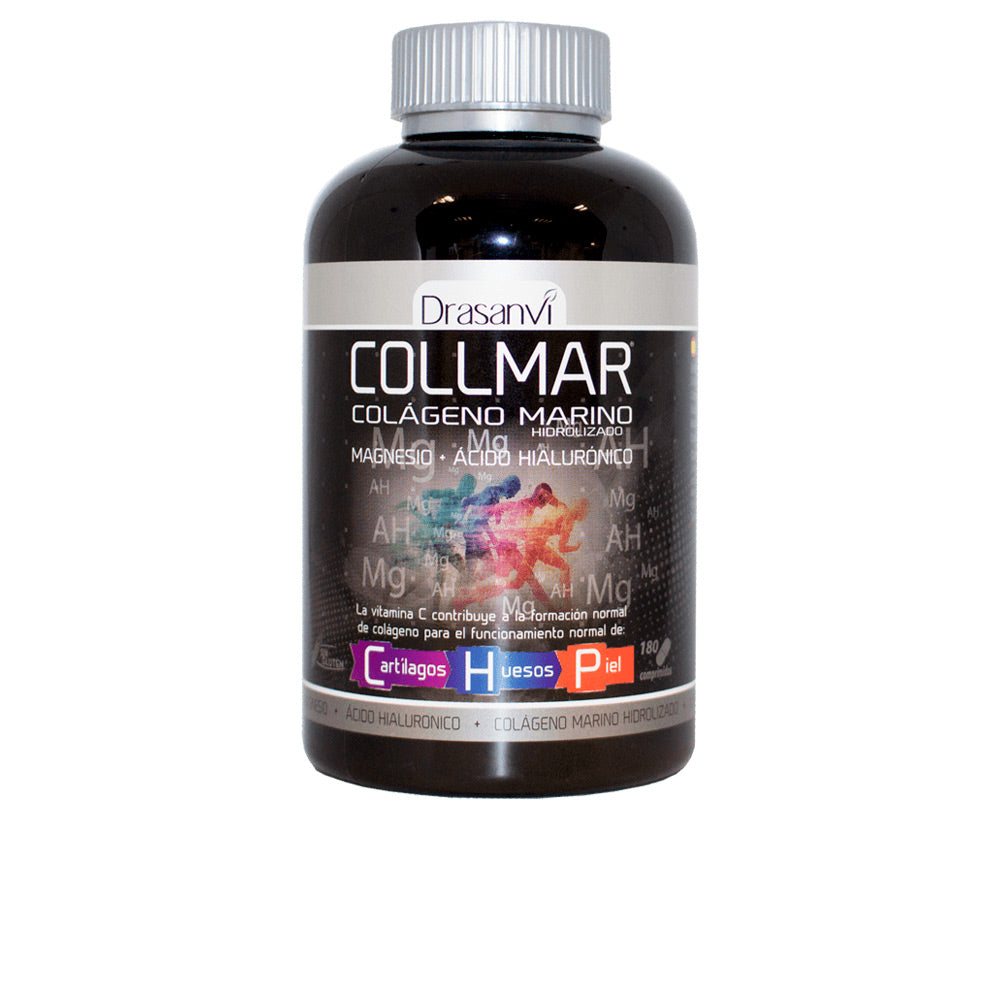 COLLMAR Collagen & Hyaluronic Acid Capsules