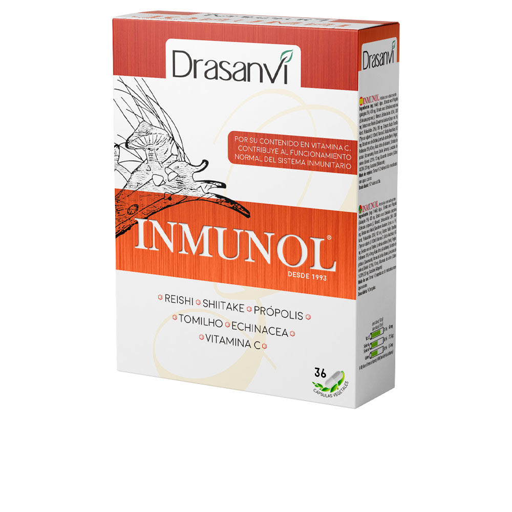 INMUNOL Nutritional Support Capsules