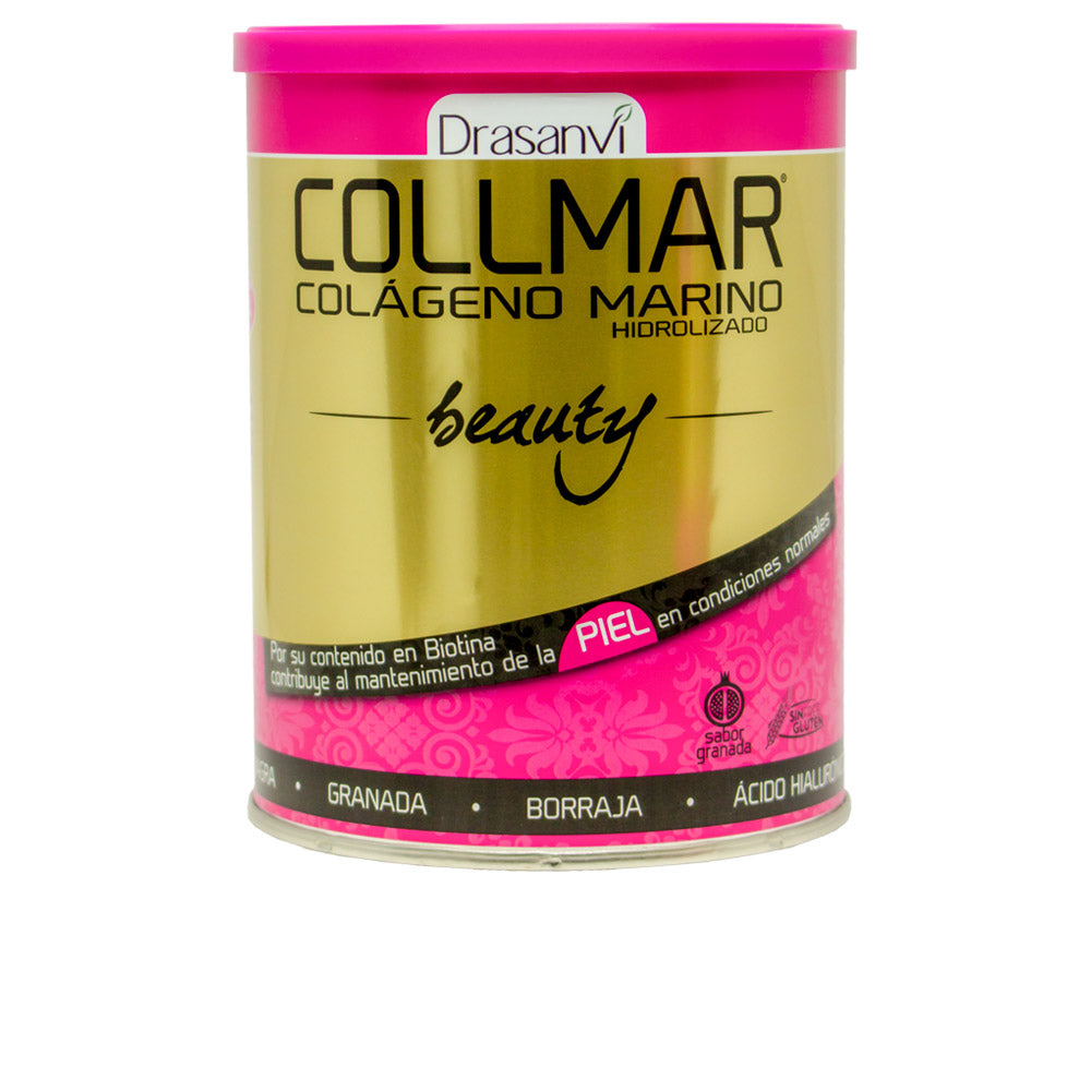 COLLMAR BEAUTY Natural Collagen Supplement