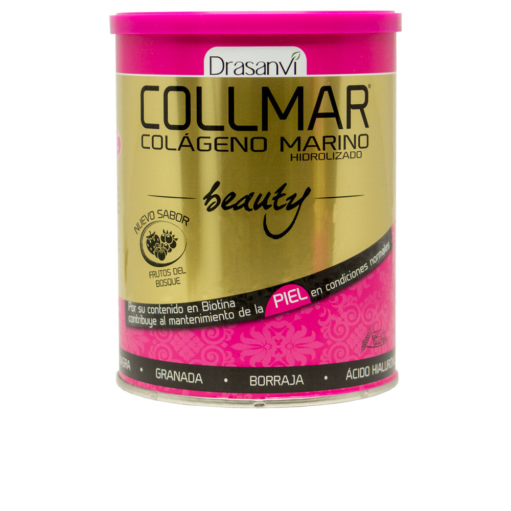 Collmar Beauty with Berries Flavour