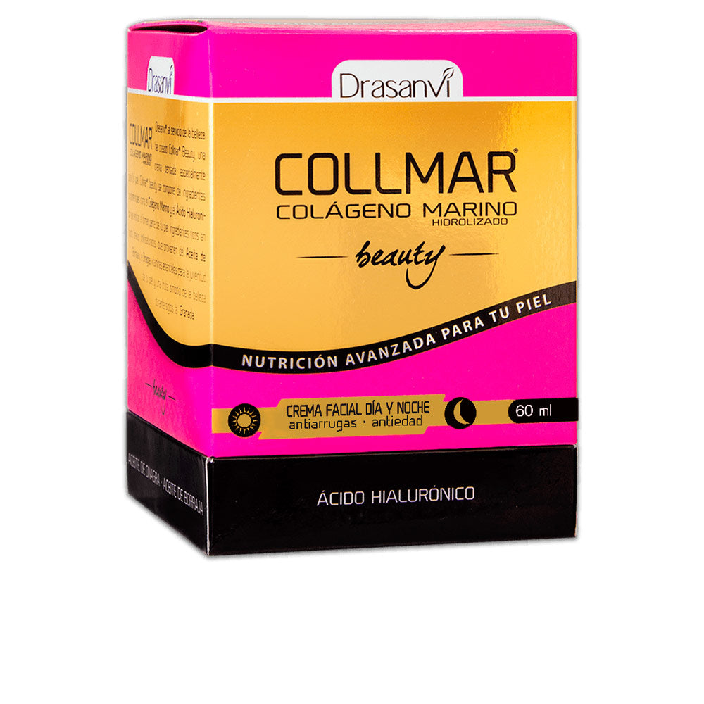 Collmar Beauty Anti-Aging Facial Treatment