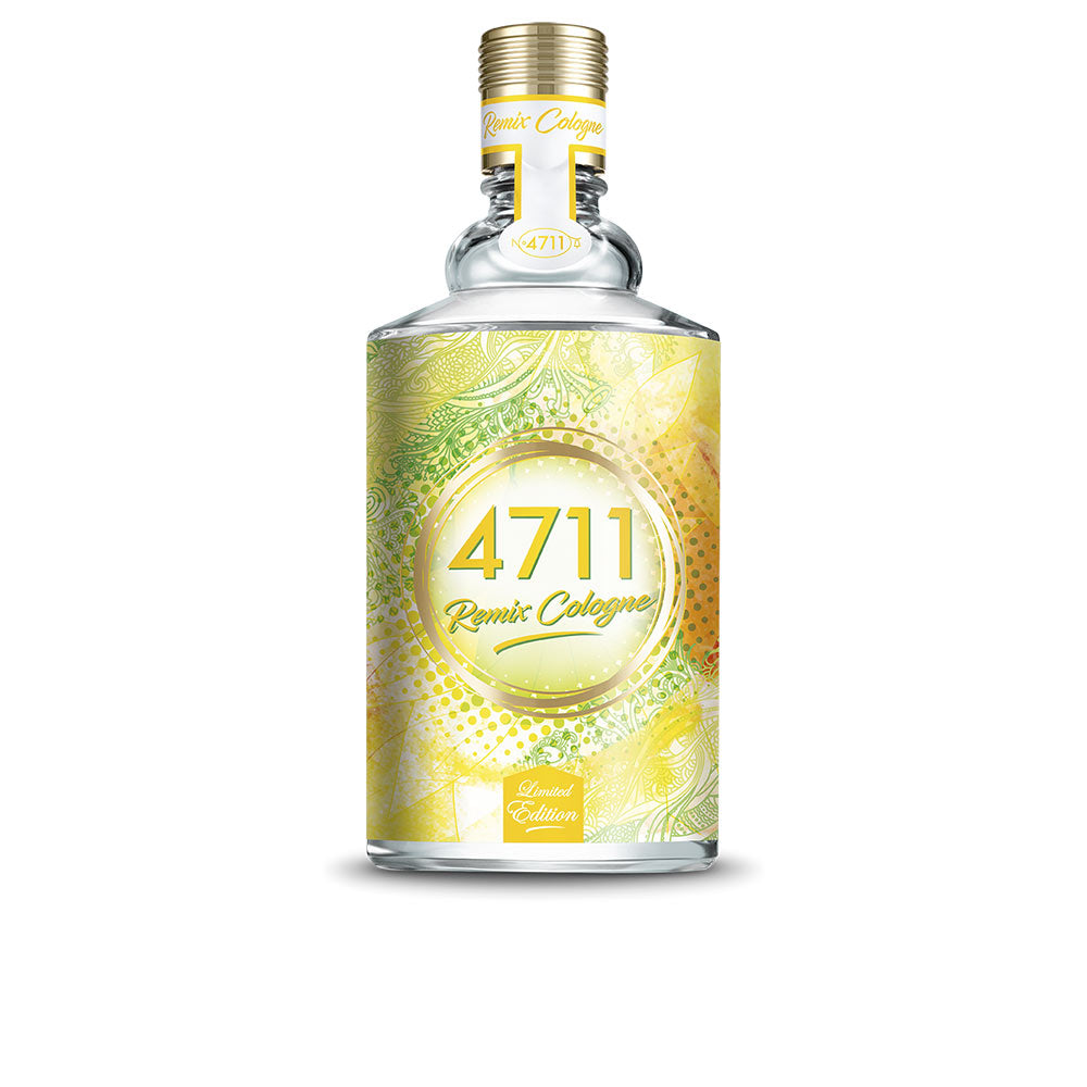 Citrus Sunshine Remix Cologne