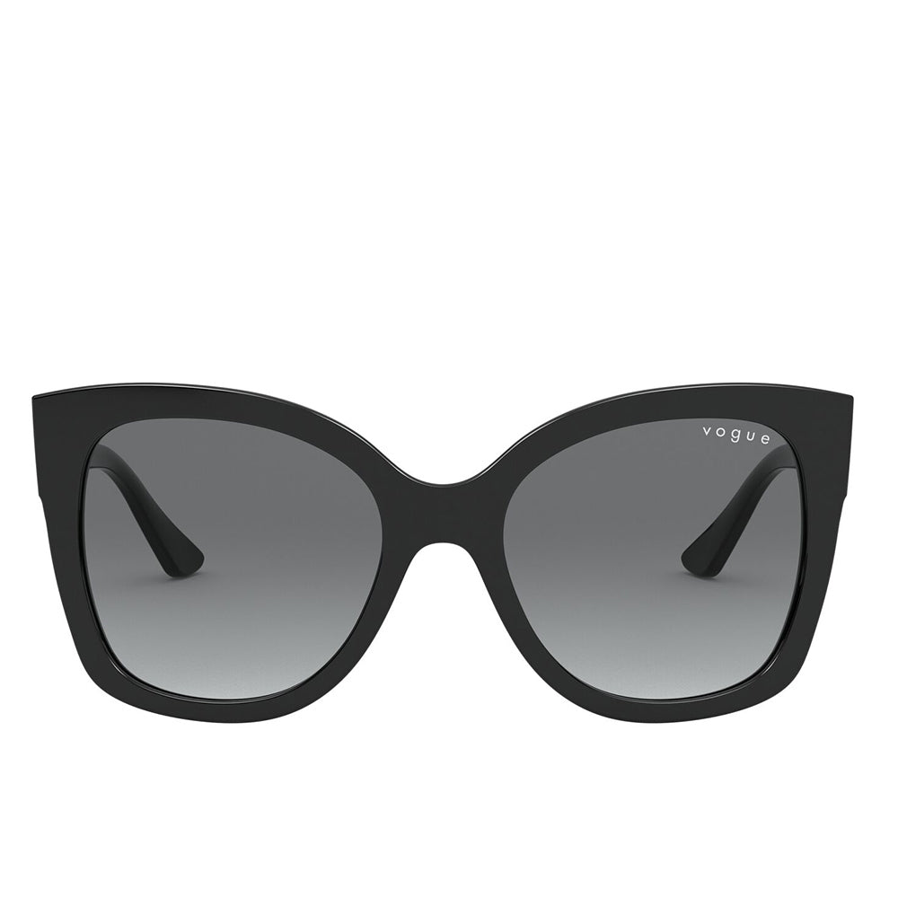 VOGUE VO5338S Black Sunglasses