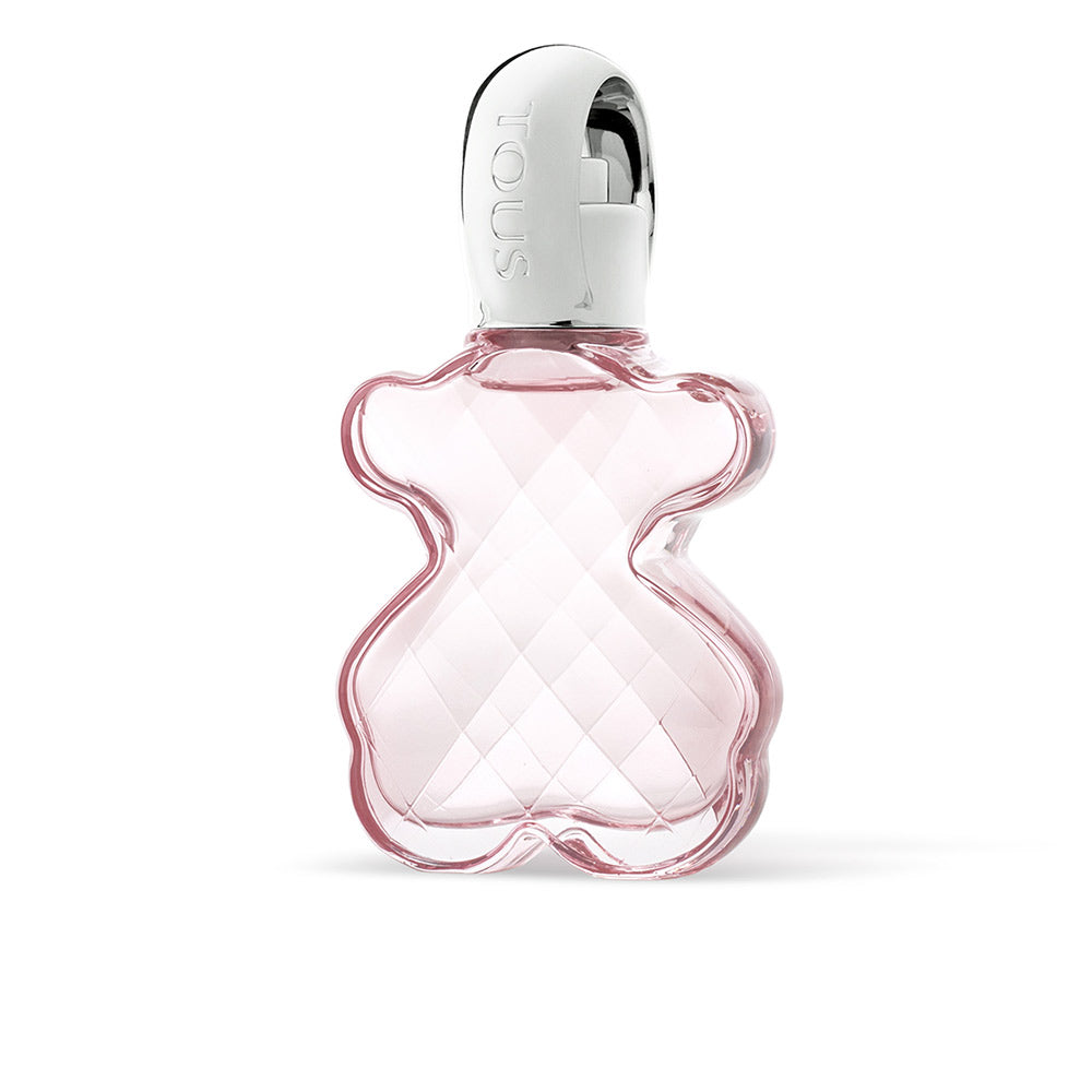 30 ml clear perfume bottle, floral-fruity eau de parfum for Women