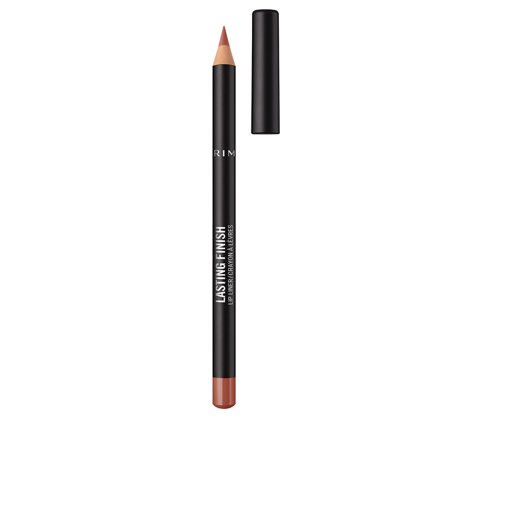 Slim creamy lip liner pencil, shade 725, precise tip, 1 unit