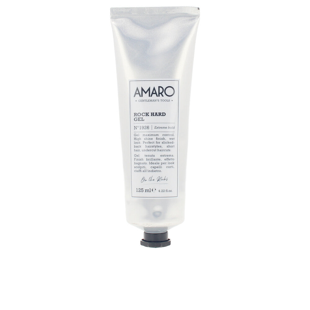 AMARO Strong Hold Hair Fixer for Men