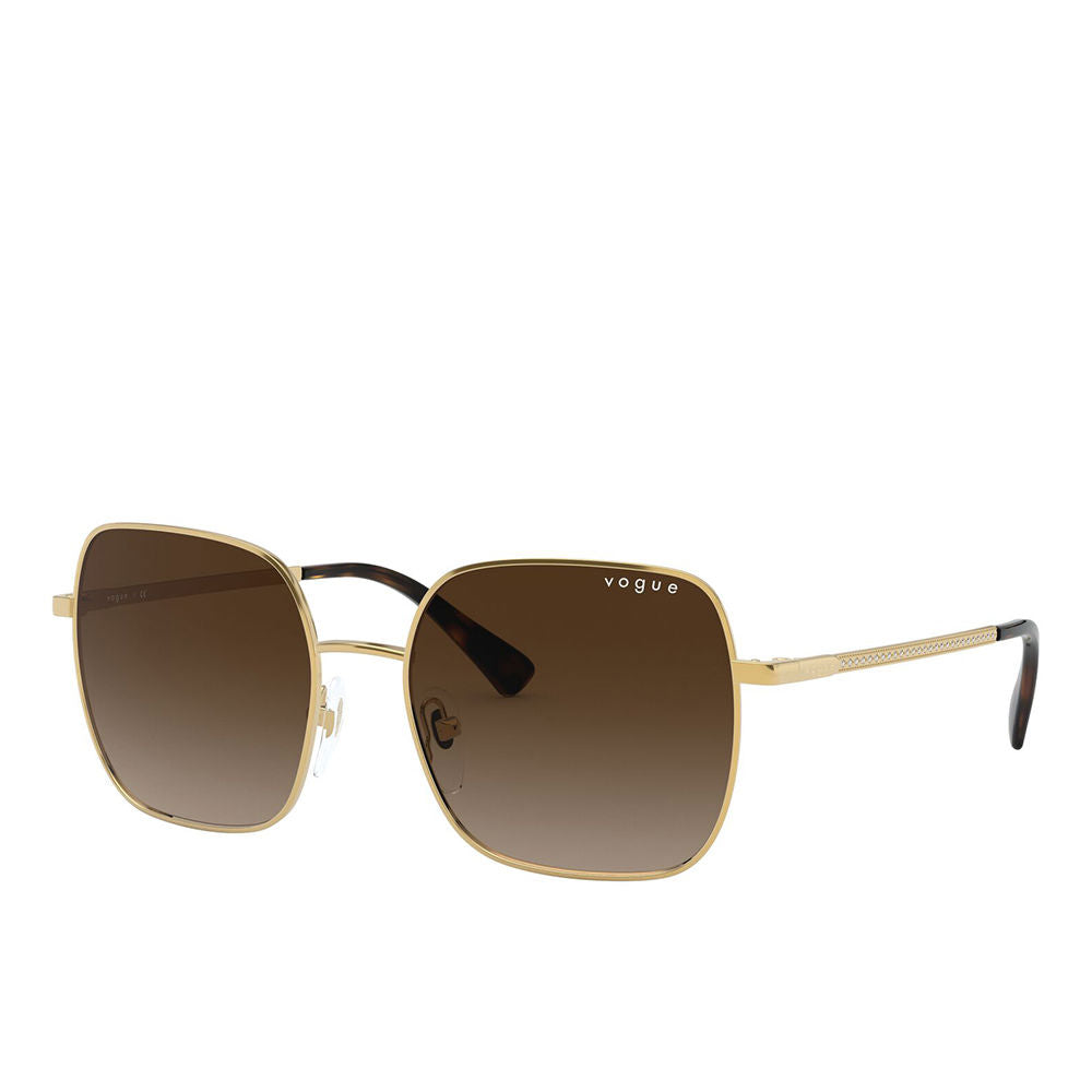 VOGUE VO4175SB Golden Square Sunglasses