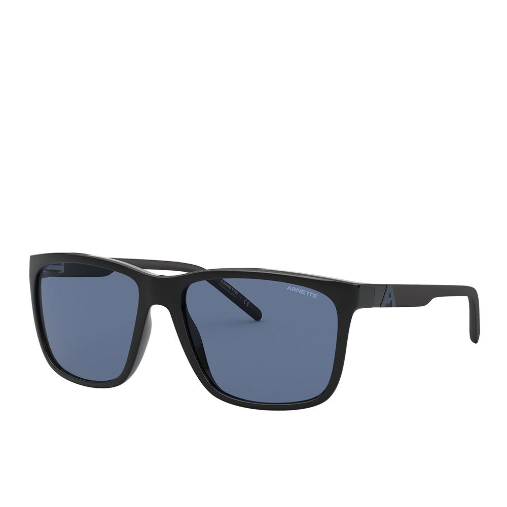 Adios Baby! Blue Square Sunglasses