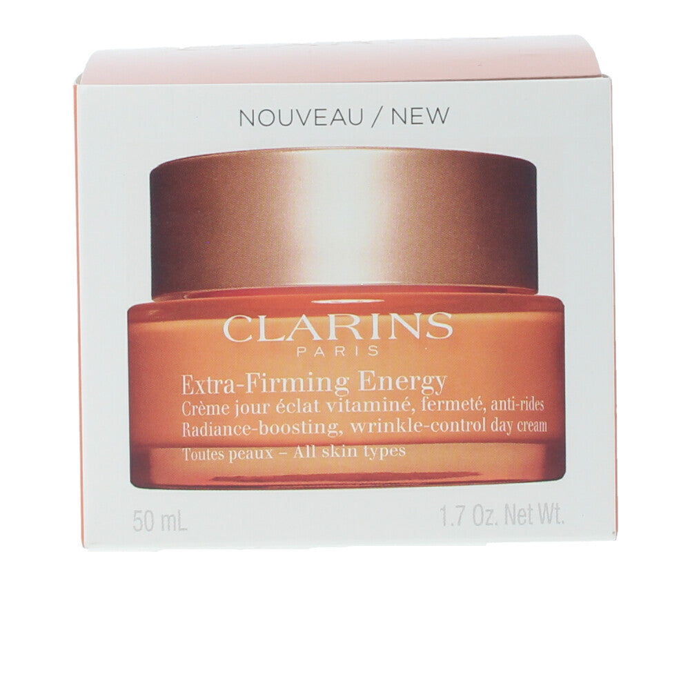 Extra Firming Facial Treatment for Radiant Skin