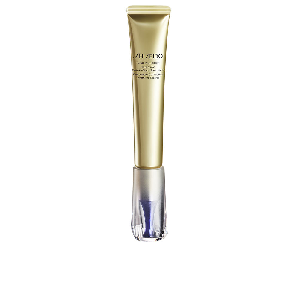 Vital Perfection Anti-Aging Facial Treatment