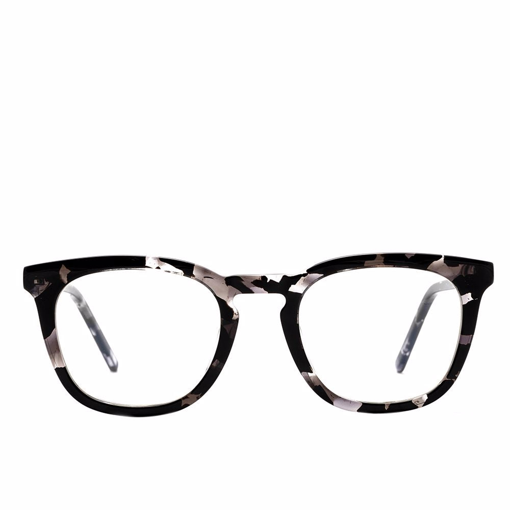 WG SOPHIE Havana Square Reading Glasses