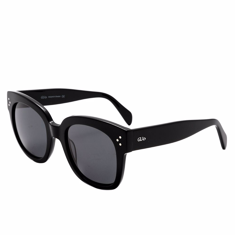 WG CHLOE Black Sunglasses