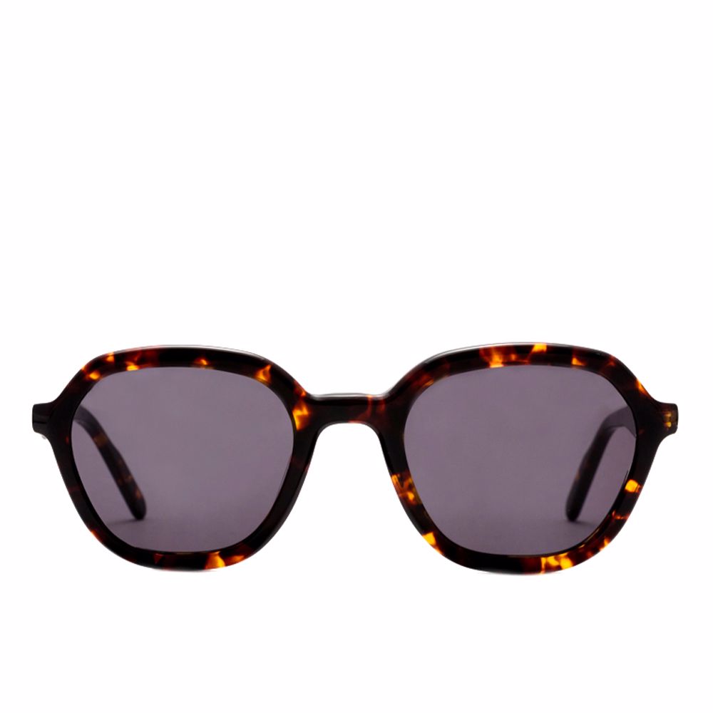 WG ALBA Havana Brown Sunglasses