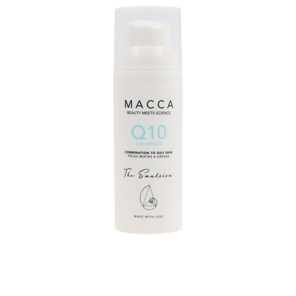 Q10 Age Miracle Hydrating Treatment